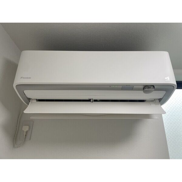 VISTA　SHIN‐KOENJI.S302号室 部屋設備