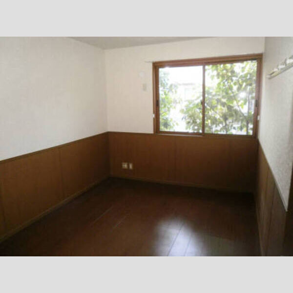 ジャーマンアイリス　Ⅱ 洋室