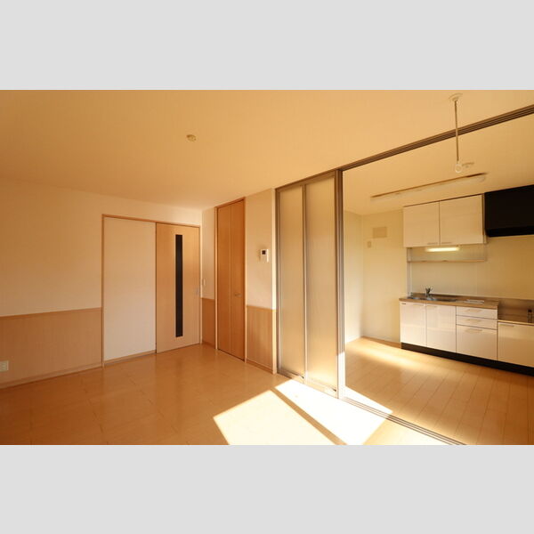 ハイツ・プリマベーラ LDK