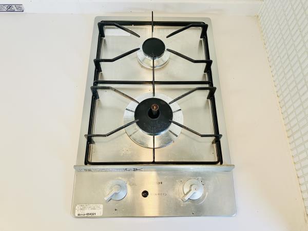 カーサ　ヴェデュータ 部屋設備