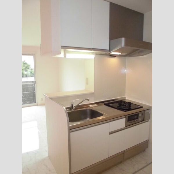 メゾンクレール システムキッチン