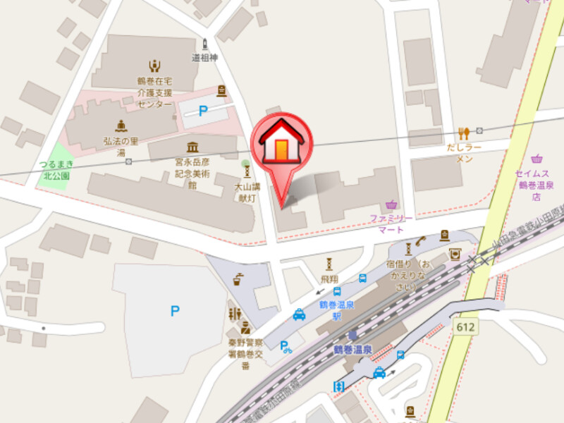 ケイ・ティ・ファースト（ＫＴファースト）5階 null