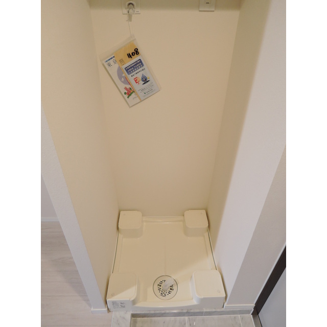 プレール・ドゥーク東新宿Ⅲ308号室 部屋その他