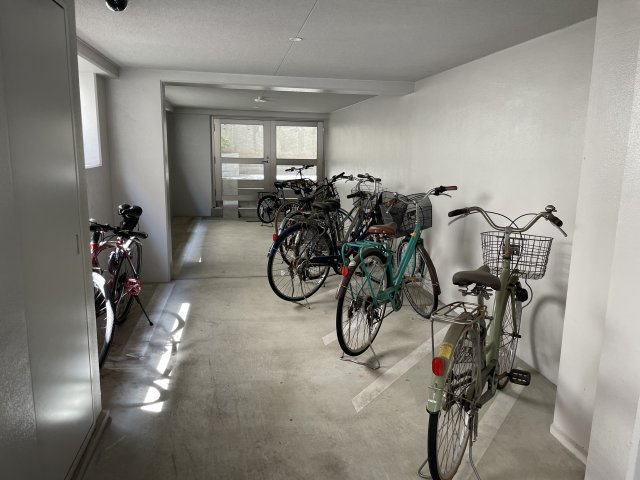 KNOTS東武練馬Sta.／ノッツ東武練馬ステーション103号室 KNOTS東武練馬Sta.