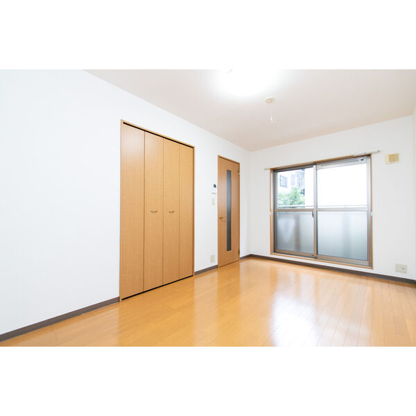 セレ四ツ木103号室 部屋その他