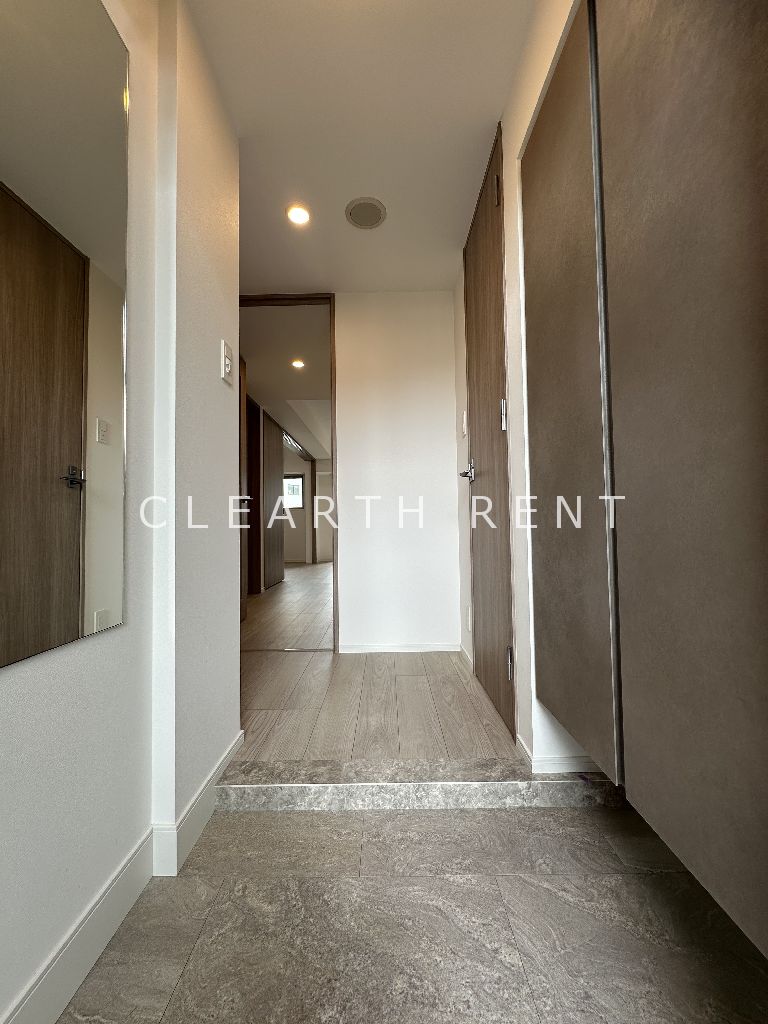 コンシェリア町屋6階 【当社のみ紹介可能】新築×仲介手数料無料×家賃２か月無料♪