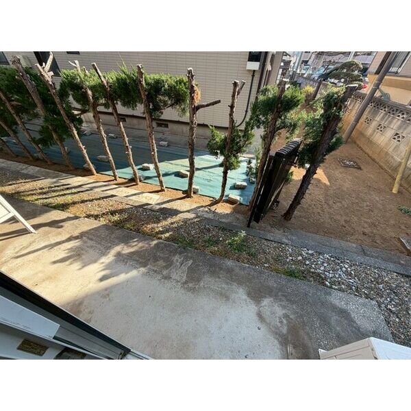 メモリー バルコニー