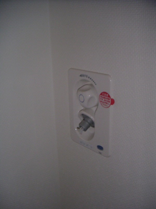 プロスペリテ2階 部屋その他