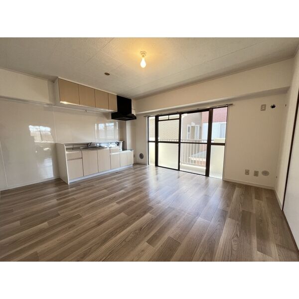 第二藤ビル リビング