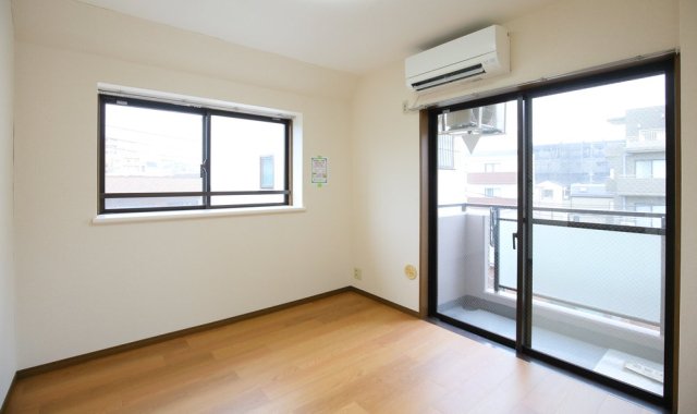 ライオンズマンション駒込第七4階 部屋その他