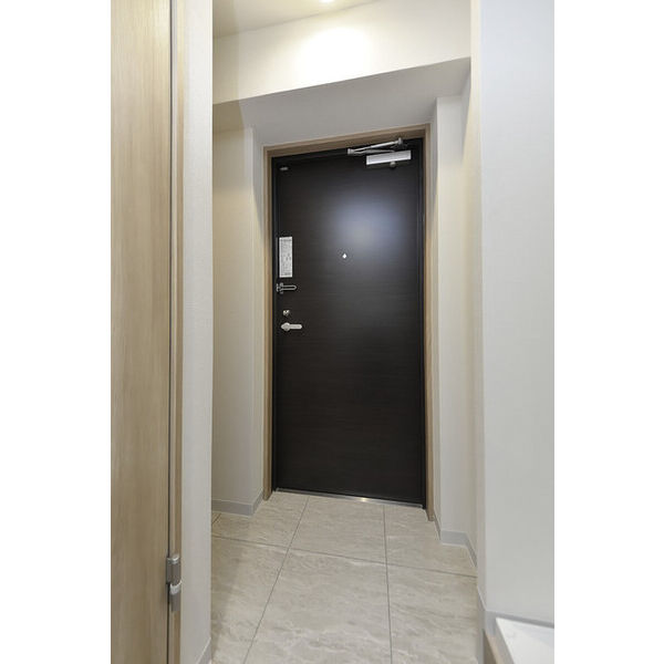 クリオ　ラモード学芸大学Ⅱ0205号室 玄関