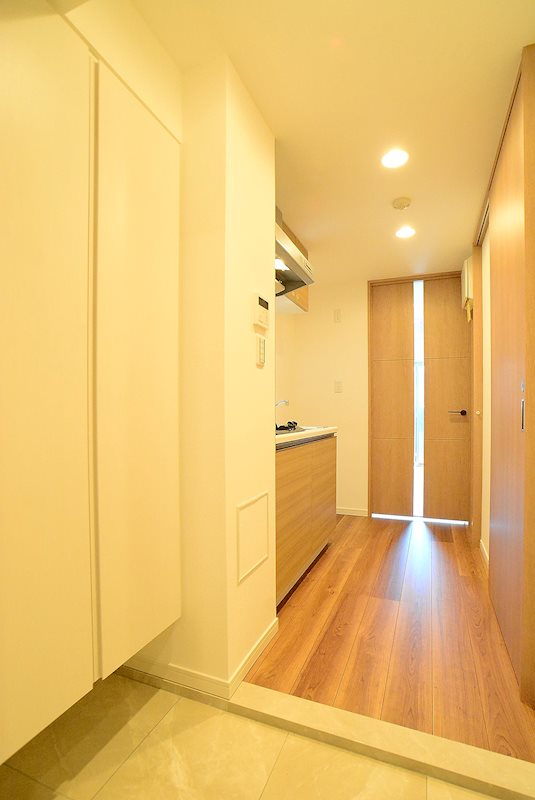 グランドコンシェルジュ大森 ※カラータイプ異なります。