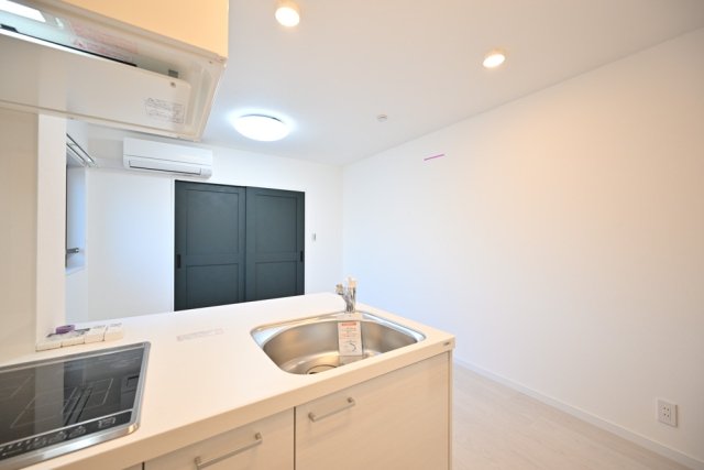 ＥＳ－Ｇｒａｎｄｅ東中野 リビング