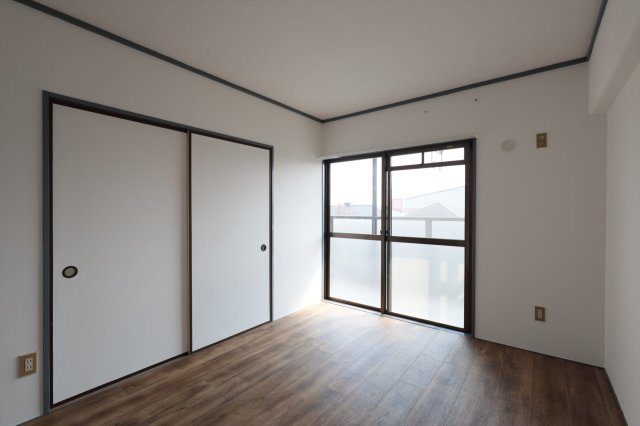 フェリーチェ相模 内観