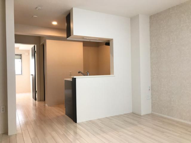 Arrietty（アリエッティ） リビング