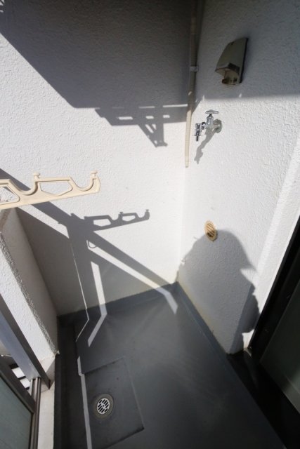 ハイ・シティ表参道 部屋設備