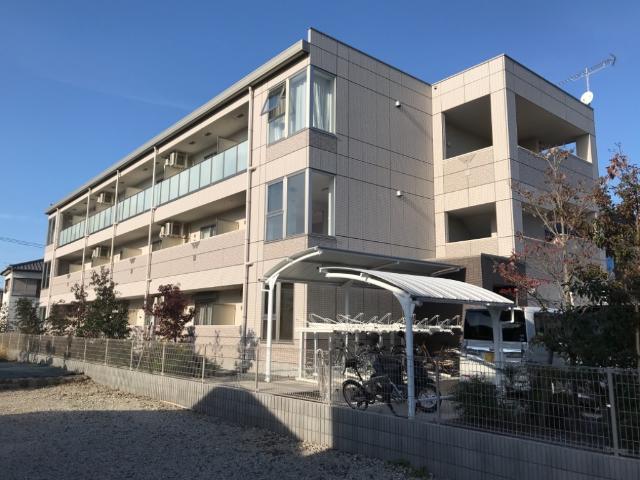 メルヴェール　エストの外観画像