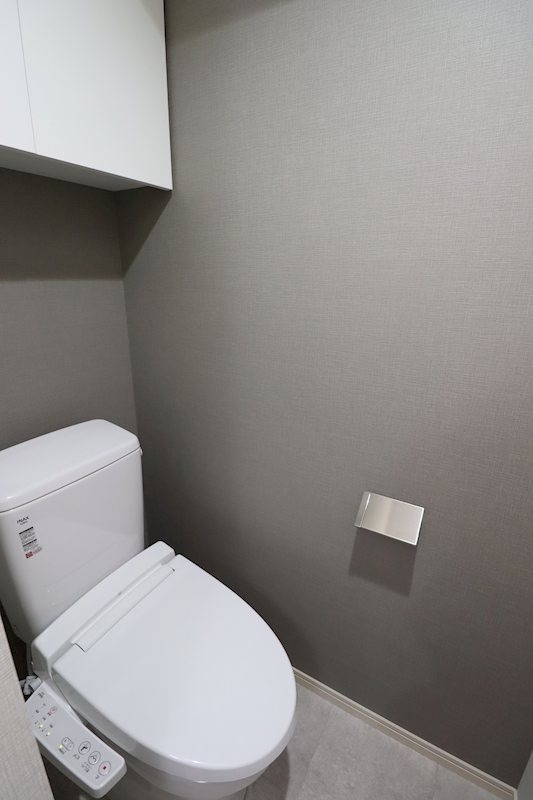 GENOVIA西川口Ⅱ1階 同建物別部屋の参考画像