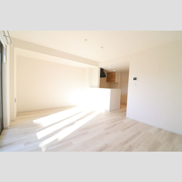 Grace Atago305号室 LDK