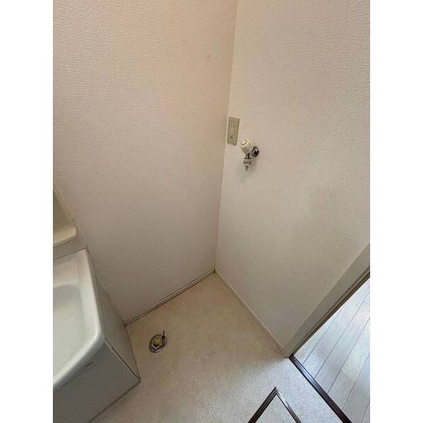 カーザ・レフィナーダⅢ0101号室 部屋その他