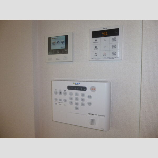 Fortuna103号室 部屋設備