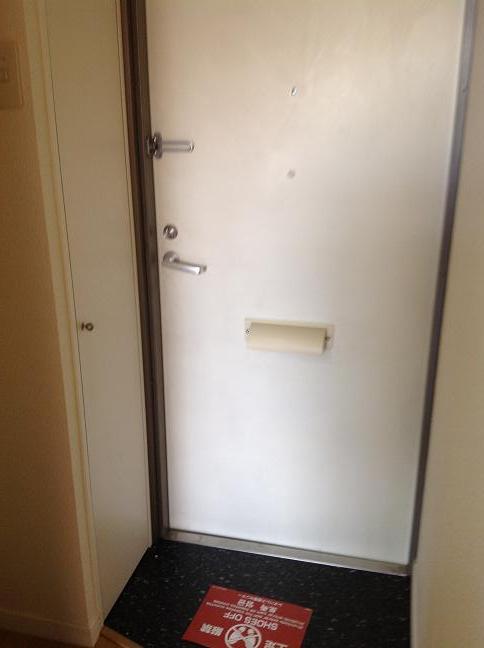 レオパレス中浦和102号室 部屋その他