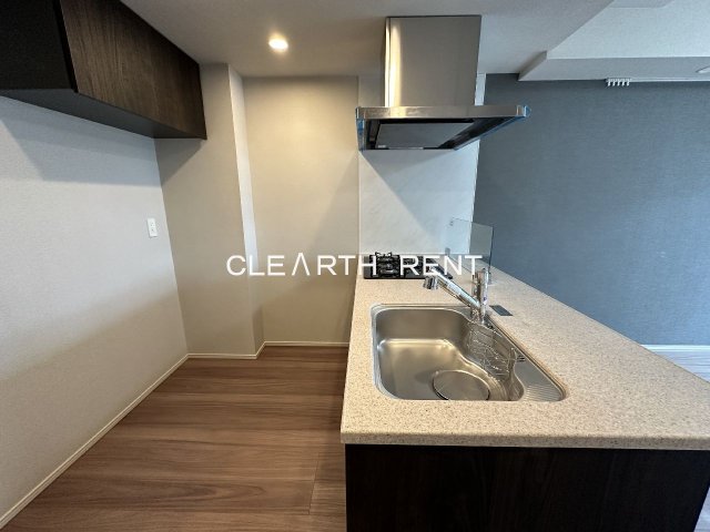 コンシェリア目黒本町 ＴＨＥ ＲＥＳＩＤＥＮＣＥ4階 部屋設備