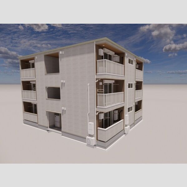 D Paina 今井南町の外観画像