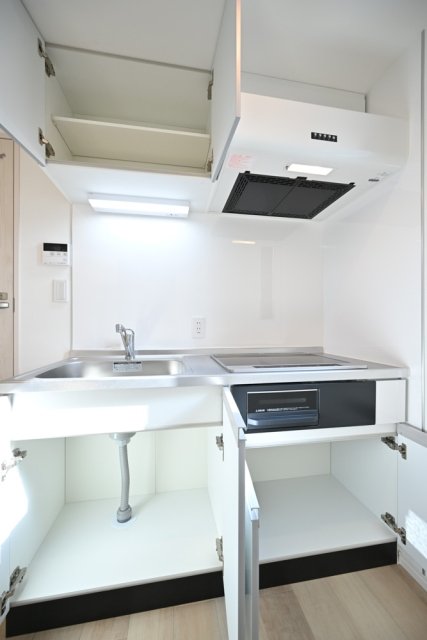 ＥＳ－Ｇｒａｎｄｅ文京白山4階 キッチン