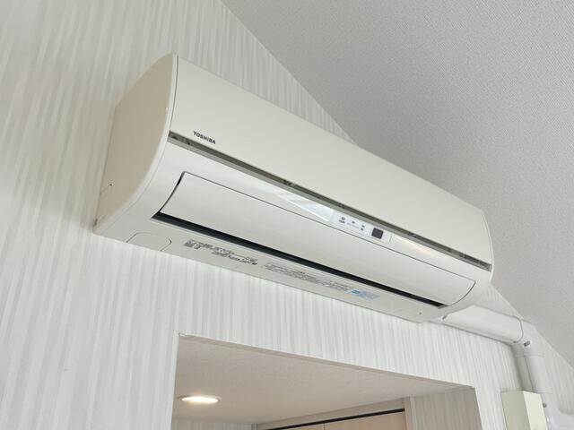 バーミープレイス荻窪 部屋設備