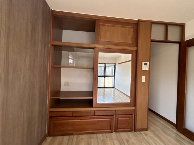 ハウスフリーデ2階 部屋その他