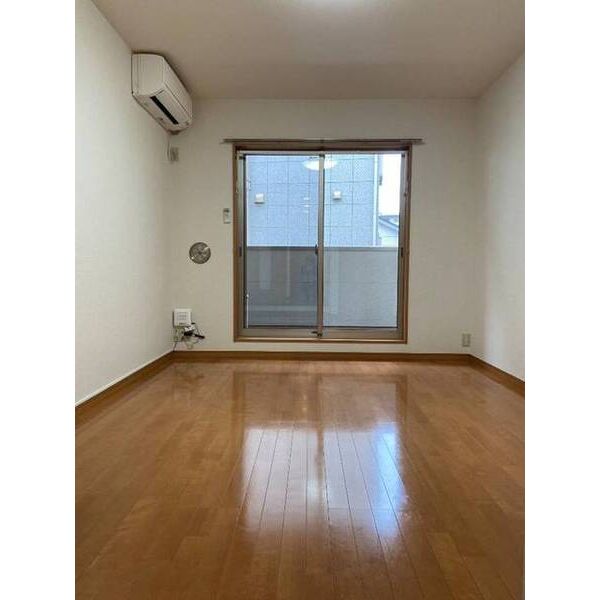 キチーム津田沼　ANNEX リビング