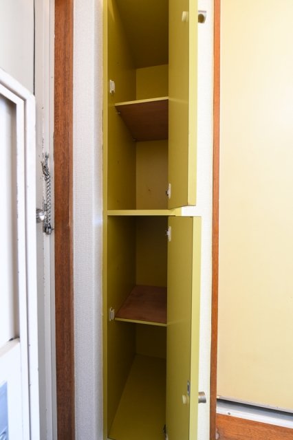 メゾン・ド・エコルス3階 靴入