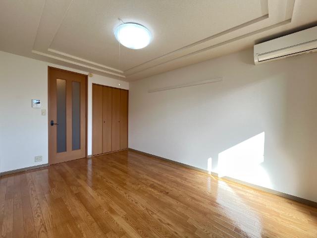 ドリーム７８203号室 室内