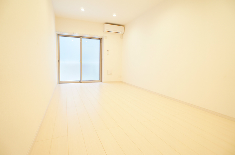 リブリ・美音3階 部屋その他