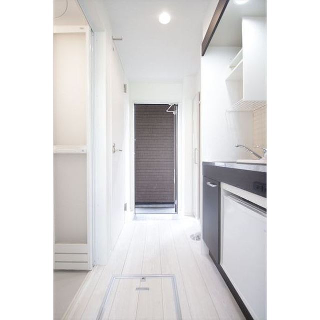 ハーモニーテラス西小岩Ⅴ0105号室 内観