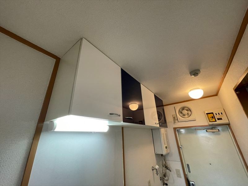 グリーンガーデンＩＹＯ1階 部屋その他