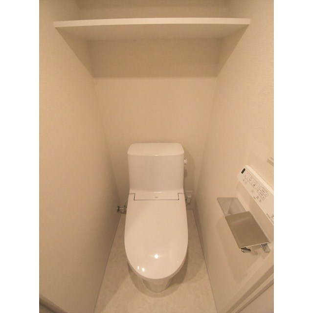 ラクレイス横濱関内1110号室 内観