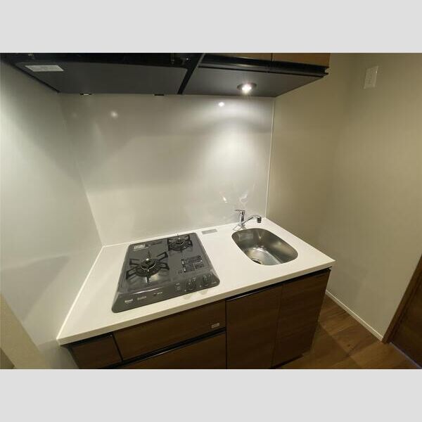 MAXIV川崎NORTH402号室 玄関