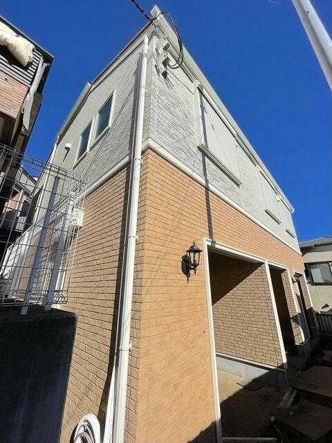 ルミネンス保土ヶ谷の外観画像