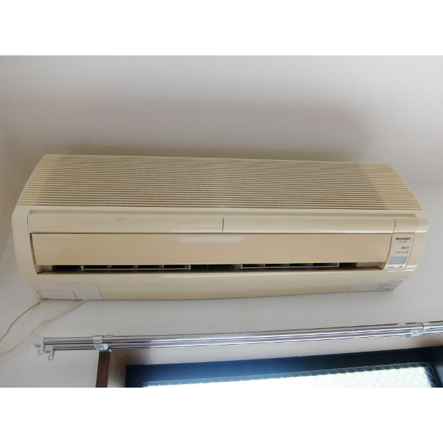 アムール星野103号室 部屋その他