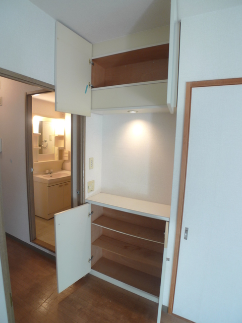 パレスオオハク0201号室 その他