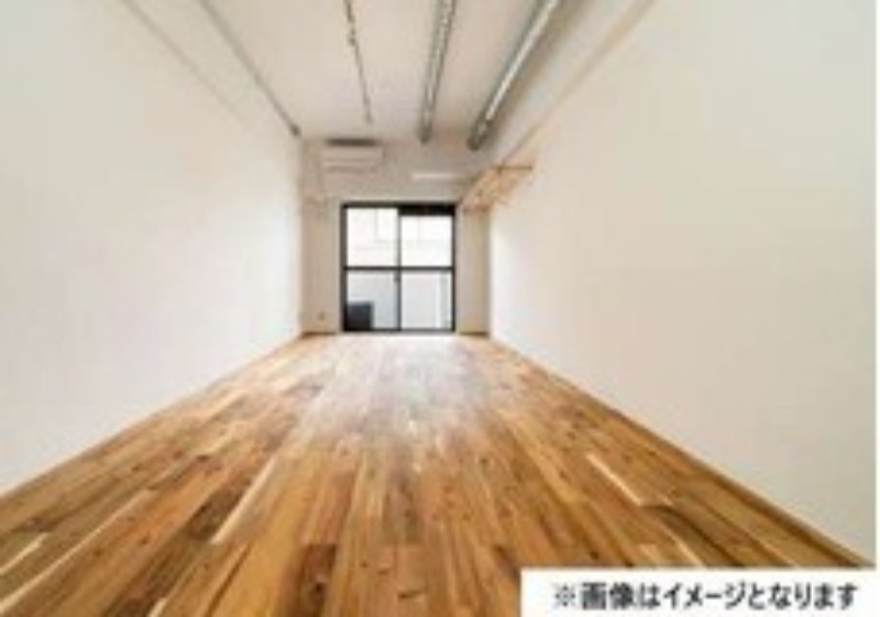 ハイネス要町 リビング