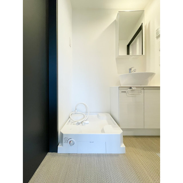 ウッドクレスト荒川レジデンス 内観