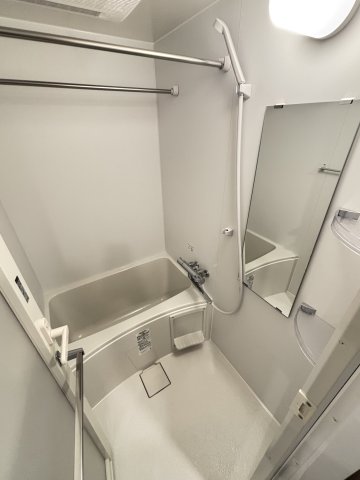 Ｂｒａｎｅｄｇｅ東武練馬0301号室 お風呂