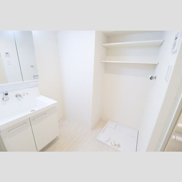 シェルト新都心403号室 同建物別部屋の参考画像