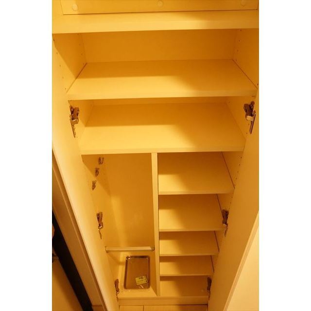 ルクレ上北沢ルネサンスコート0701号室 内観