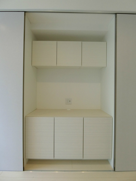 リブリ・久が原3階 同建物別部屋の参考画像