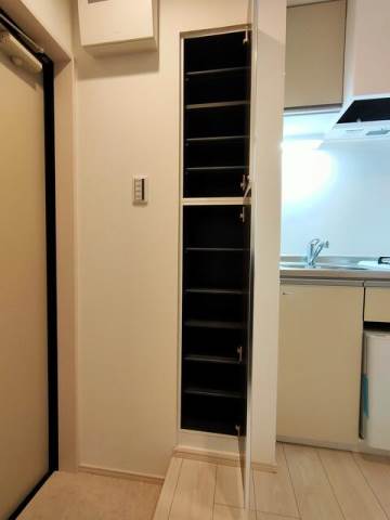 ｎｏｔｉｃｅ馬込3階 部屋その他