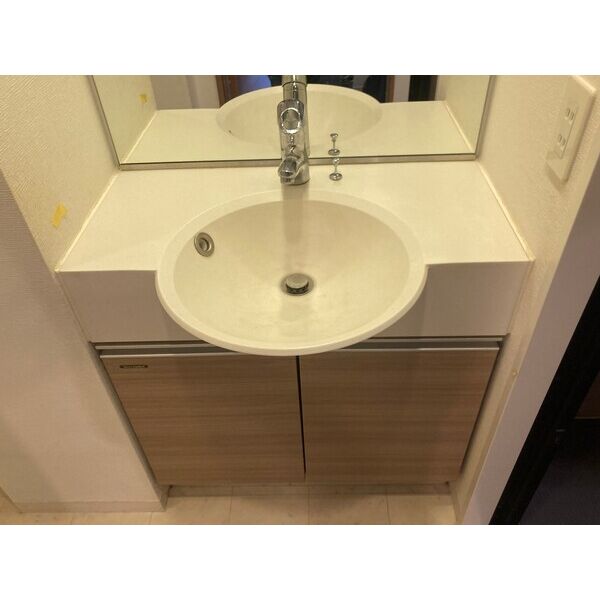 スパシエグランス学芸大学802号室 部屋その他